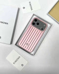 Rimowa iPhone Case