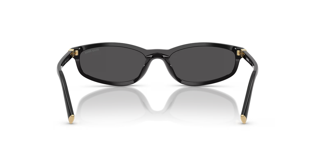 Slim frame sunglasses