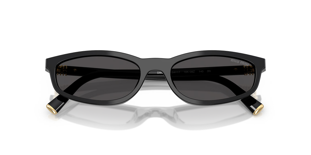 Slim frame sunglasses