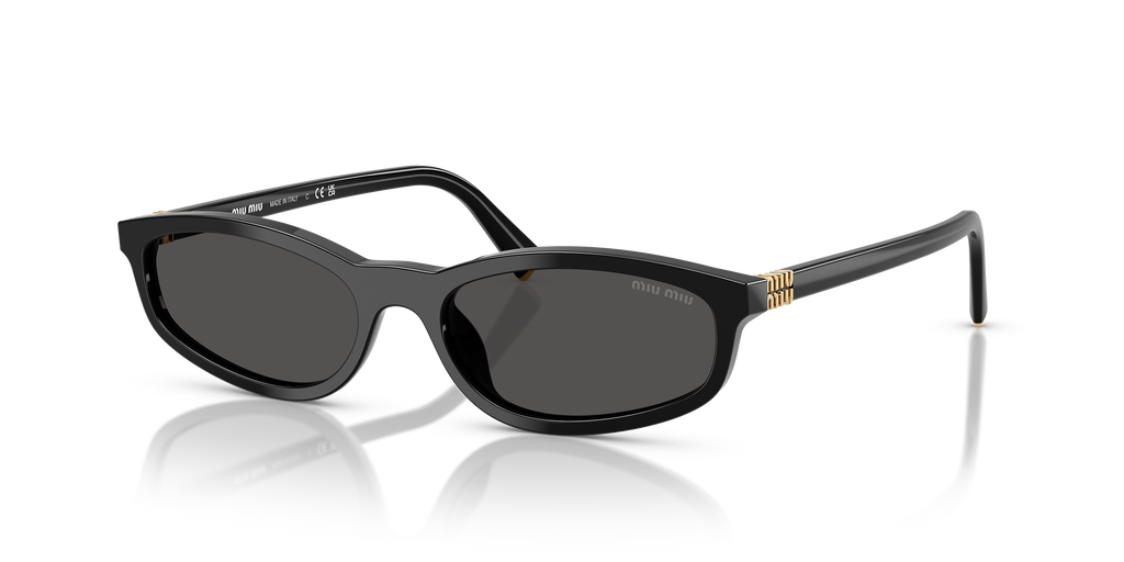 Slim frame sunglasses