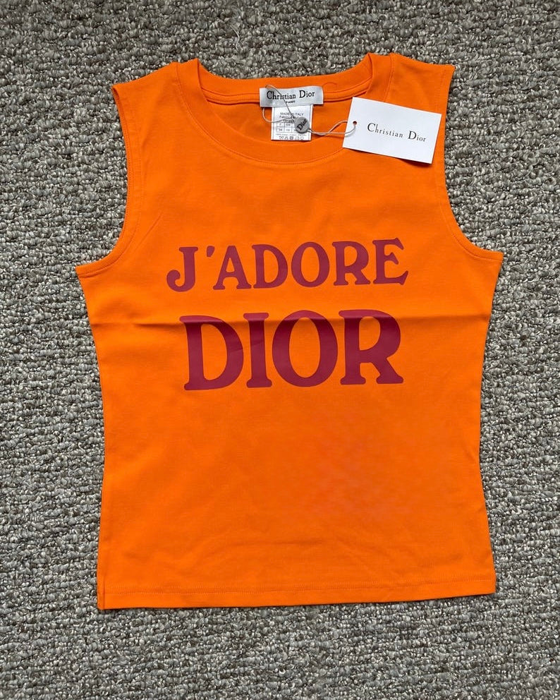 J’adore World Champion 1947 Top