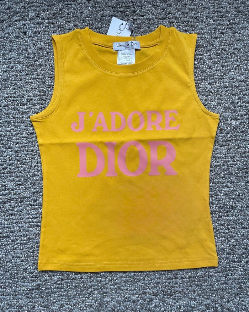 J’adore World Champion 1947 Top