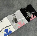 Chrome Cross Graphic Tee