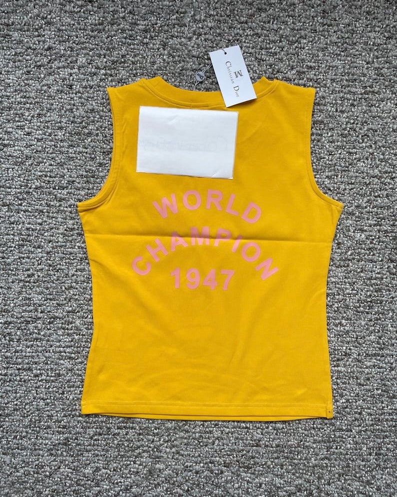 J’adore World Champion 1947 Top