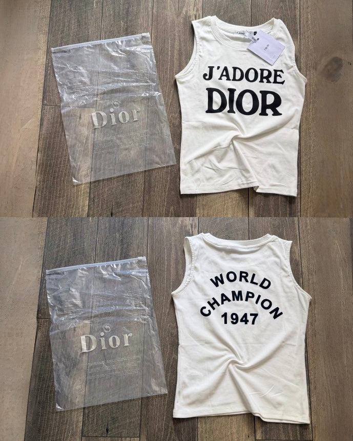 J’adore World Champion 1947 Top