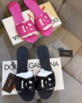 DG Rubber Sandals
